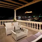 Magical Hvar 5 Bedrooms Aurelia Beautiful Views & Outdoor Villa *