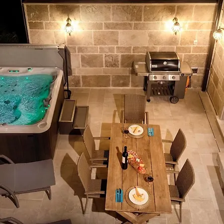Magical Hvar 5 Bedrooms Aurelia Beautiful Views * Hvar Town