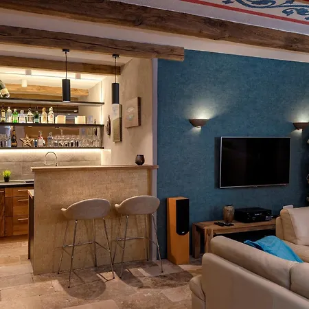 Magical Hvar 5 Bedrooms Aurelia Beautiful Views *