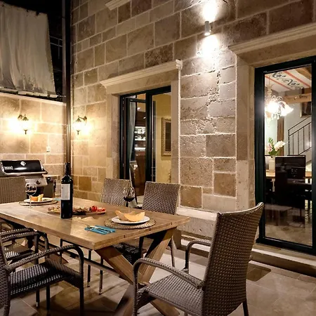 Magical Hvar 5 Bedrooms Aurelia Beautiful Views Willa *