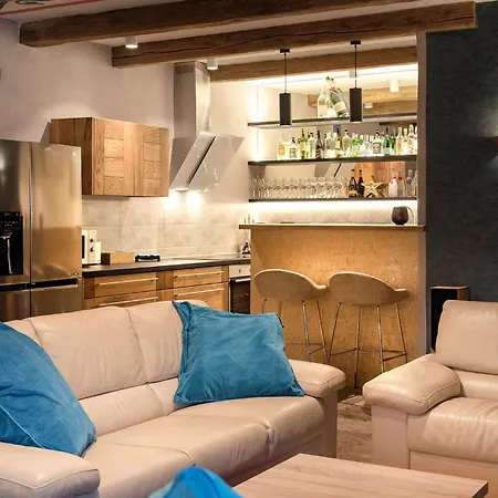 Magical Hvar 5 Bedrooms Aurelia Beautiful Views Villa Hvar Town