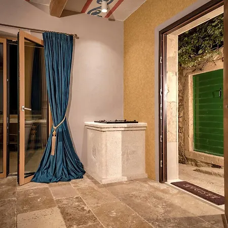 Villa Magical Hvar 5 Bedrooms Aurelia Beautiful Views *