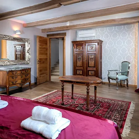 Magical Hvar 5 Bedrooms Aurelia Beautiful Views Villa Hvar Town