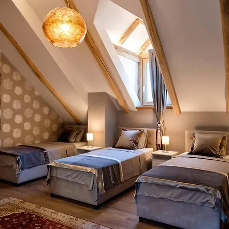 Magical Hvar 5 Bedrooms Aurelia Beautiful Views & Outdoor Jacuzzi *