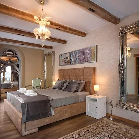Magical Hvar 5 Bedrooms Aurelia Beautiful Views & Outdoor Jacuzzi Villa *