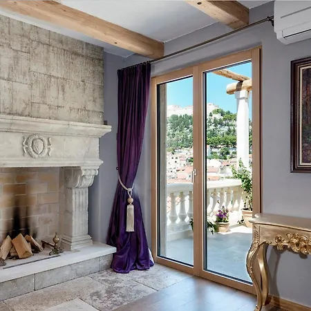 Magical Hvar 5 Bedrooms Aurelia Beautiful Views & Outdoor Villa