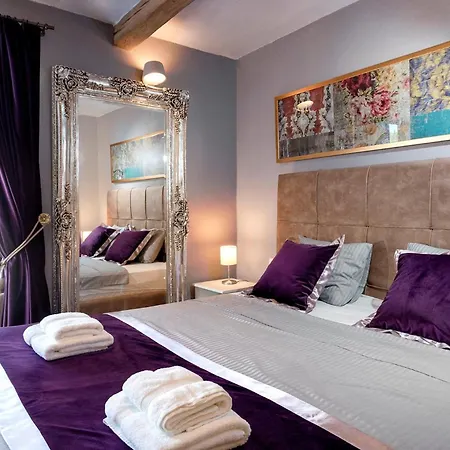 Magical Hvar 5 Bedrooms Aurelia Beautiful Views