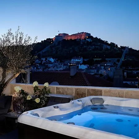Magical Hvar 5 Bedrooms Aurelia Beautiful Views Villa *